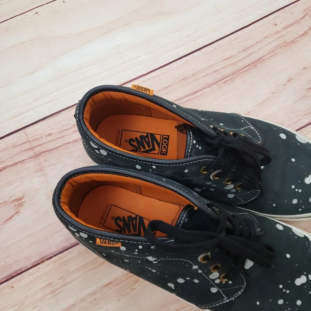 Vans vault lqqk